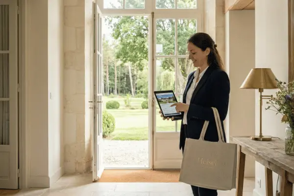 Heisei Conciergerie - Gestion Airbnb Seine-et-Marne