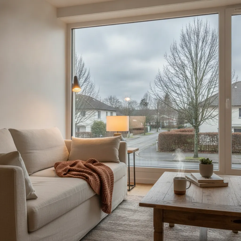 Logement Airbnb chaleureux en basse saison en Seine-et-Marne &mdash; remplir son calendrier de janvier &agrave; mars dans le 77