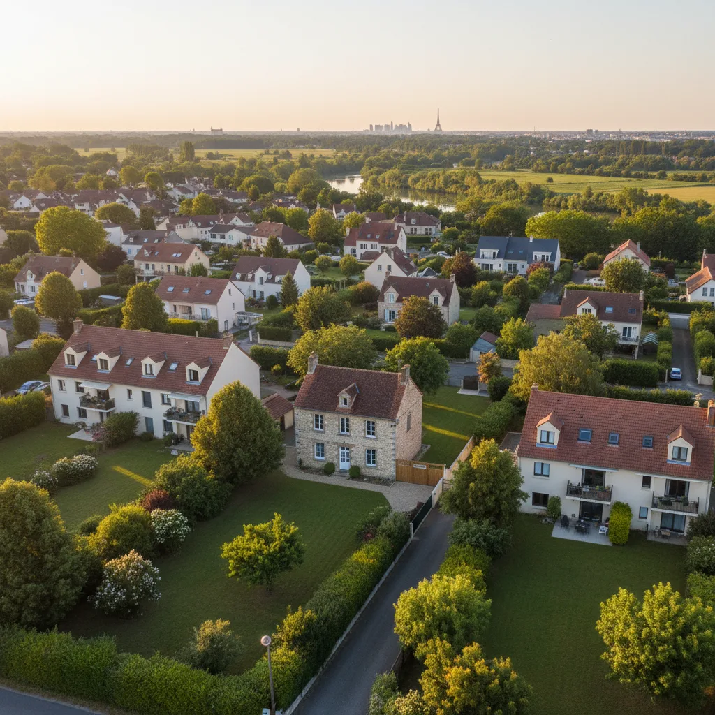 Cash-flow positif en location courte dur&eacute;e en Seine-et-Marne - investissement locatif Airbnb 2026
