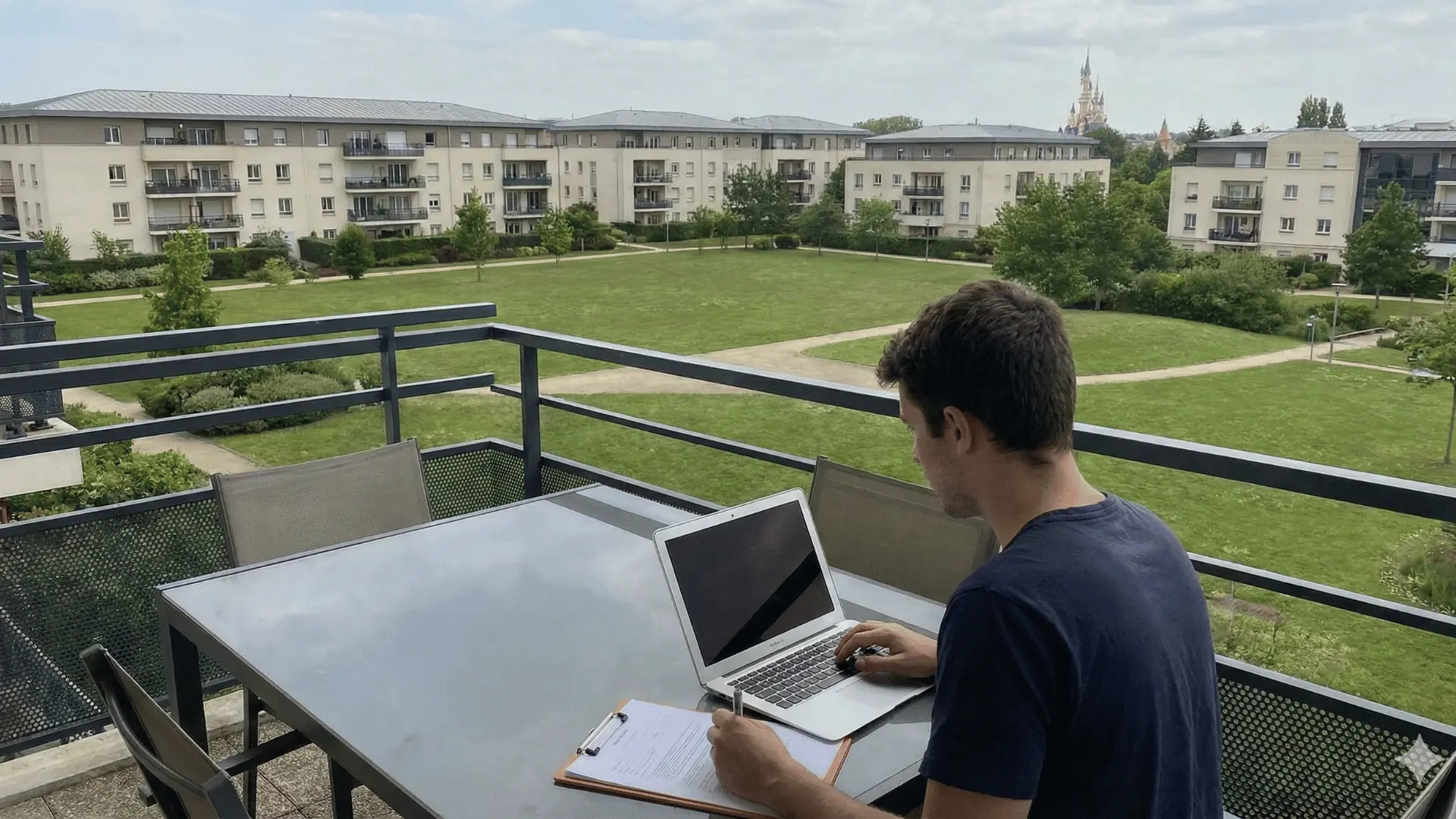 Conciergerie Airbnb Marne-la-Vallée