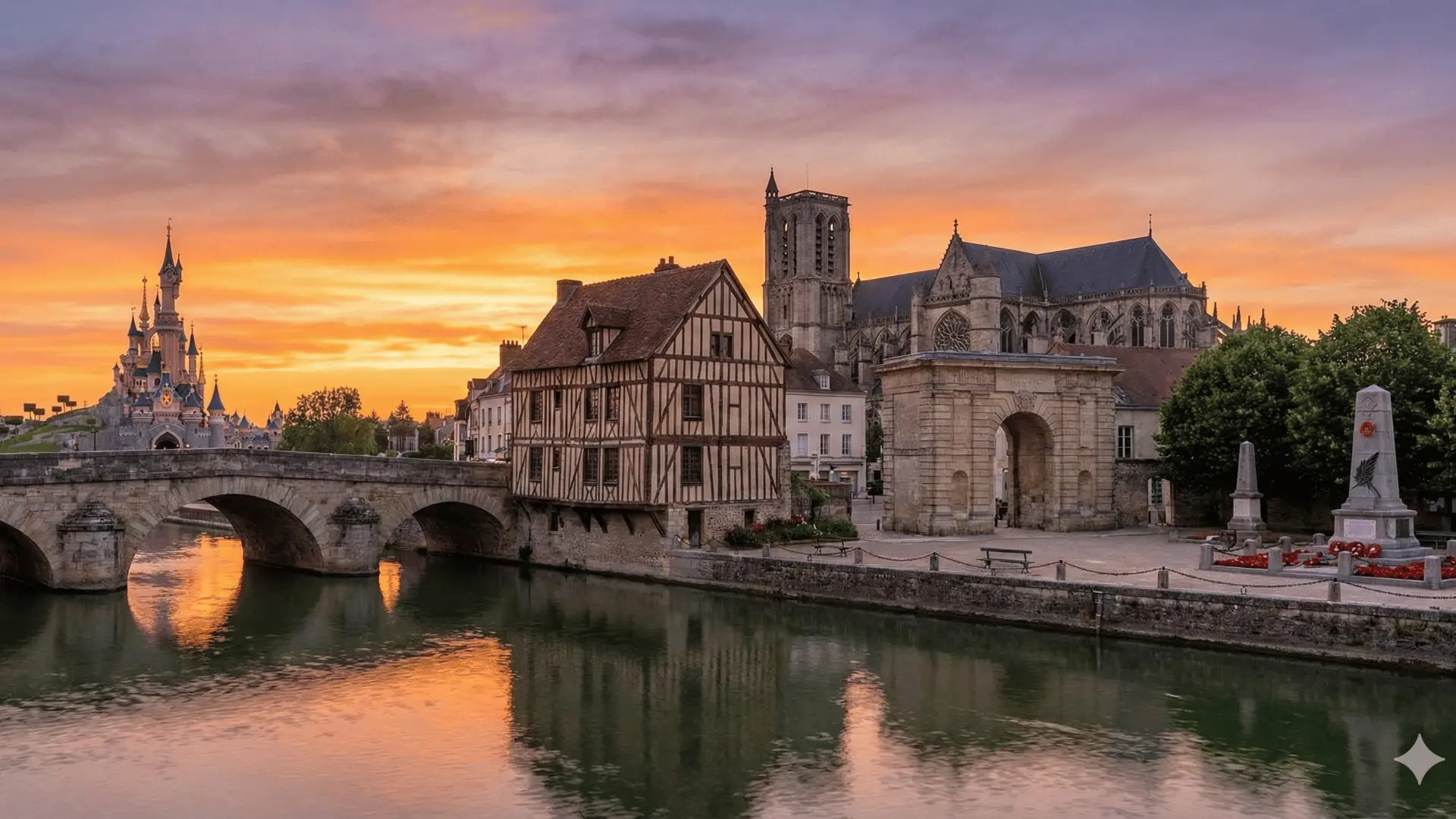 Conciergerie Airbnb Meaux - Guide propriétaires Brie et Grande Guerre