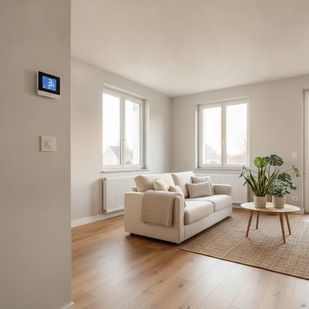 DPE et loi Le Meur en Seine-et-Marne &mdash; obligations pour les propri&eacute;taires de meubl&eacute;s de tourisme et locations Airbnb dans le 77